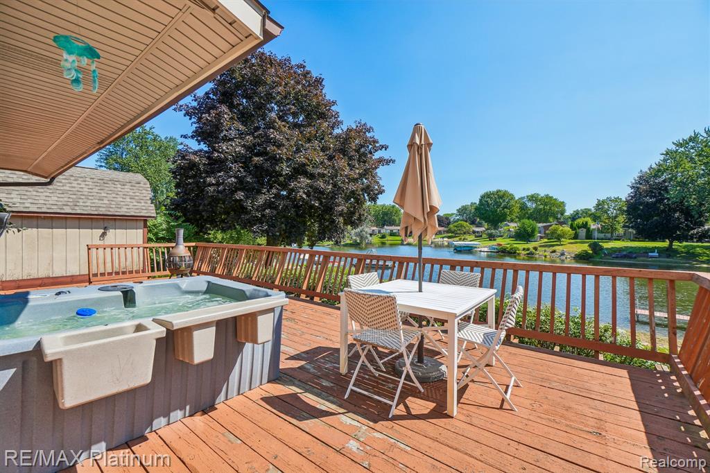 881 Bogie Lake Road Property Photo 23