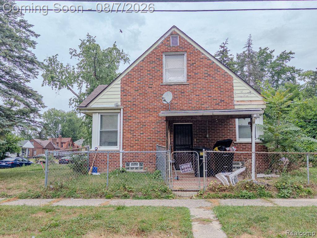 18400 Lenore Property Photo 2