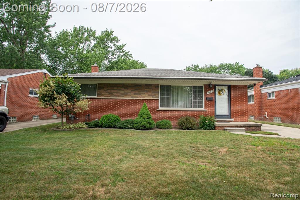 29505 Milton Avenue Property Photo 1