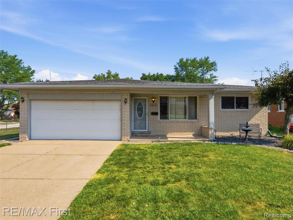 13019 Picadilly Drive