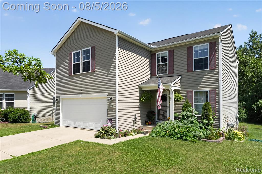2716 Sterling River Drive