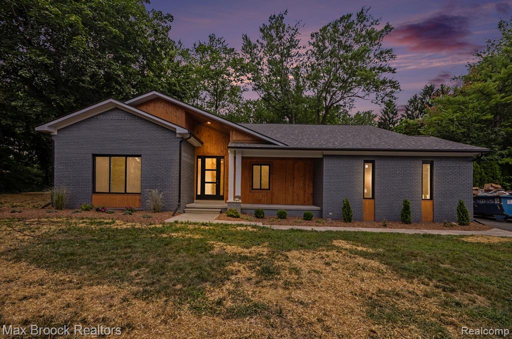 4570 Burnley Drive