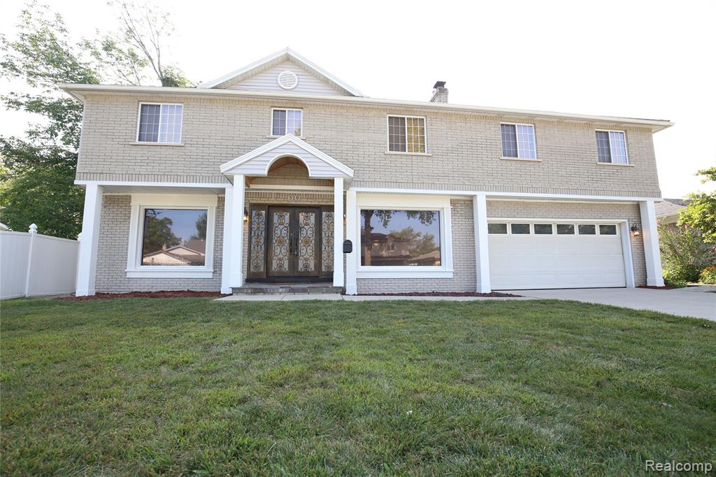 519 Berwyn Street Property Photo 1