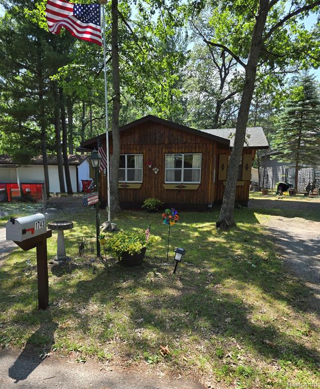1743 Kendall Street Property Photo 1