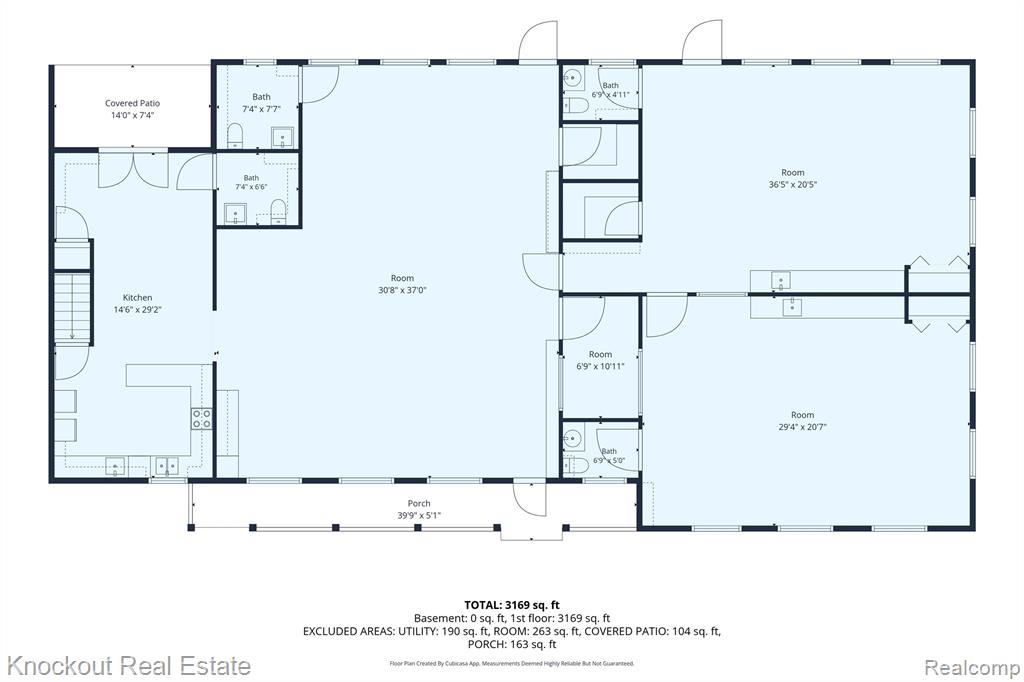 928 W Ardussi Street Property Photo 60