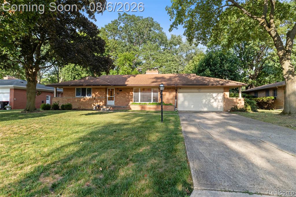 25136 Acacia Street Property Photo 1