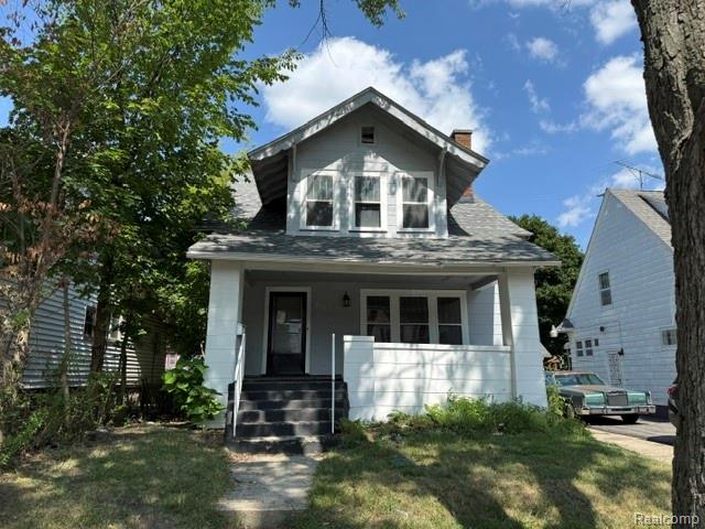 917 E 8th Street Property Photo 1