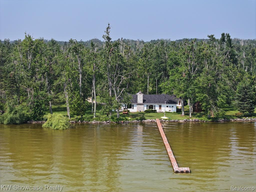 3230 W Burt Lake Road Property Photo 1