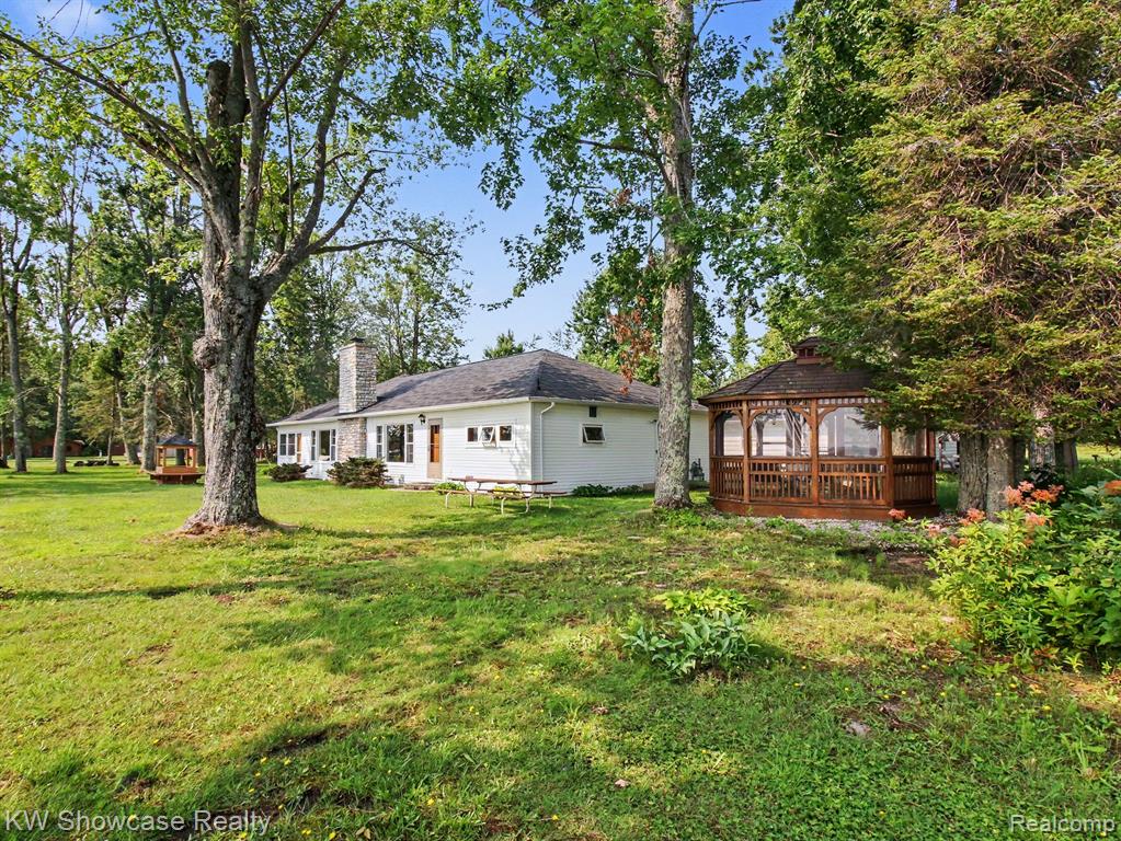 3230 W Burt Lake Road Property Photo 40