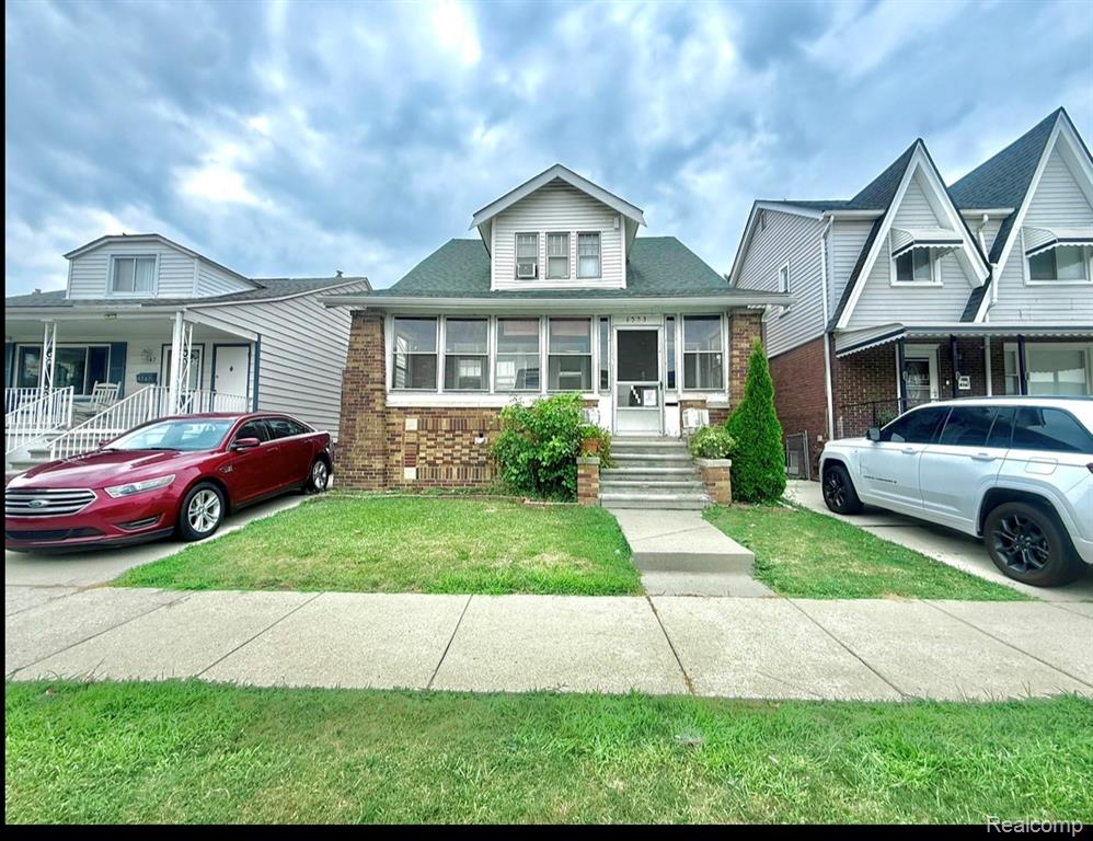 4553 Curtis Street Property Photo 1