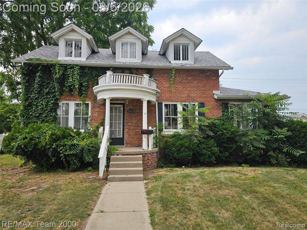24416 Hass Street Property Photo 1