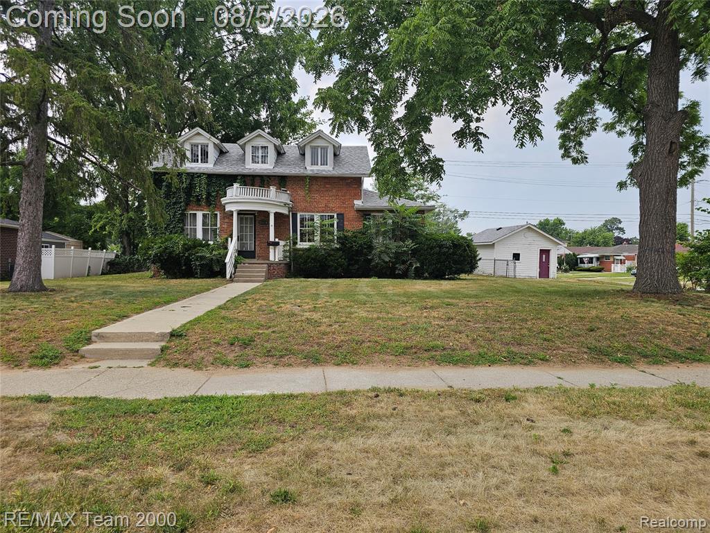 24416 Hass Street Property Photo 2