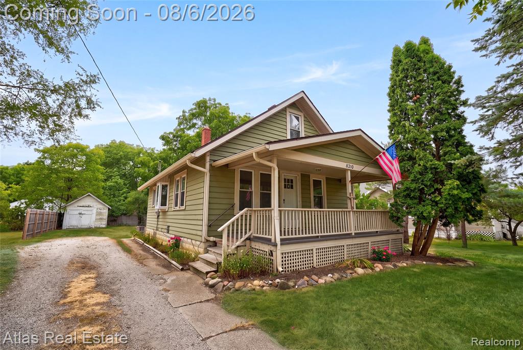 8210 S State Road Property Photo 1
