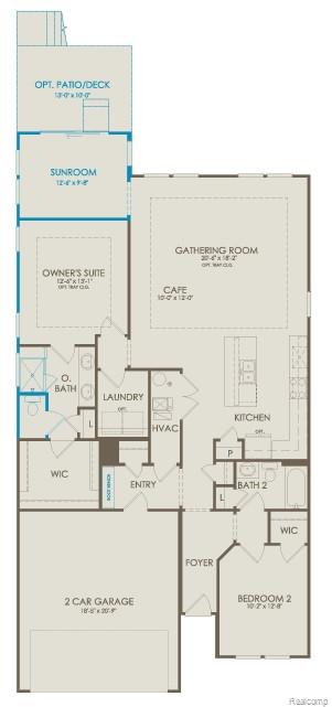 4117 Dogwood Drive Property Photo 2