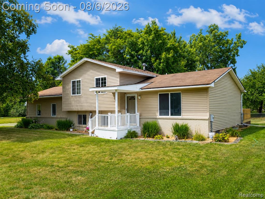 2425 Valley Church Drive Property Photo 1
