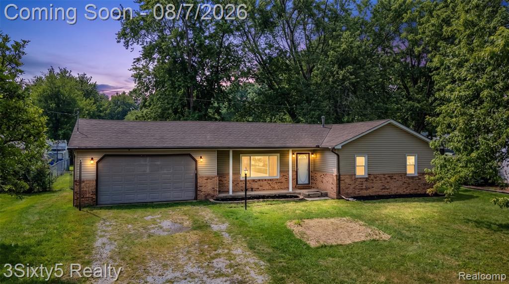 12959 S Telegraph Road Property Photo 1