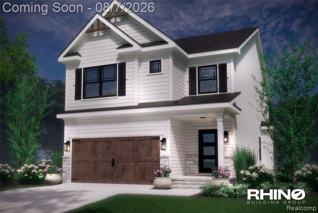 0 Vl Gittins Street Property Photo 1