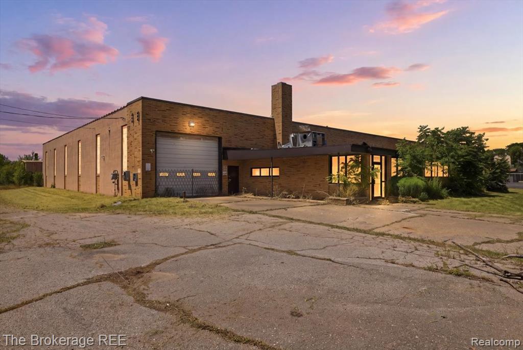 2421 Branch Road Property Photo 2