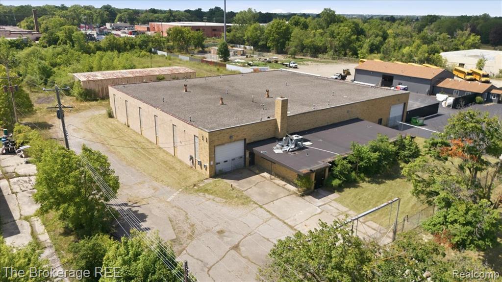 2421 Branch Road Property Photo 4