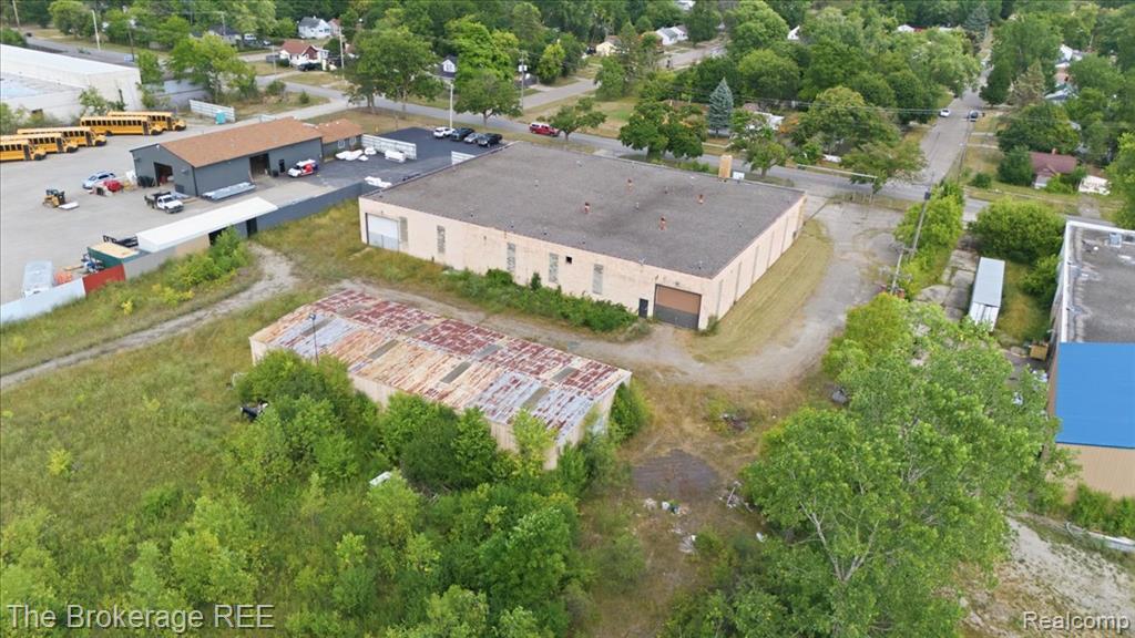 2421 Branch Road Property Photo 8