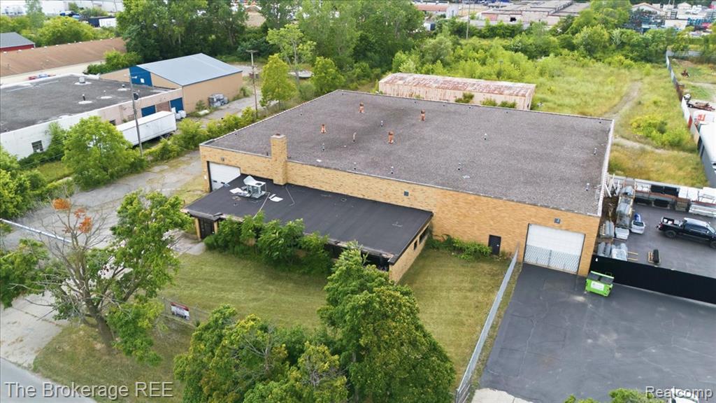 2421 Branch Road Property Photo 10