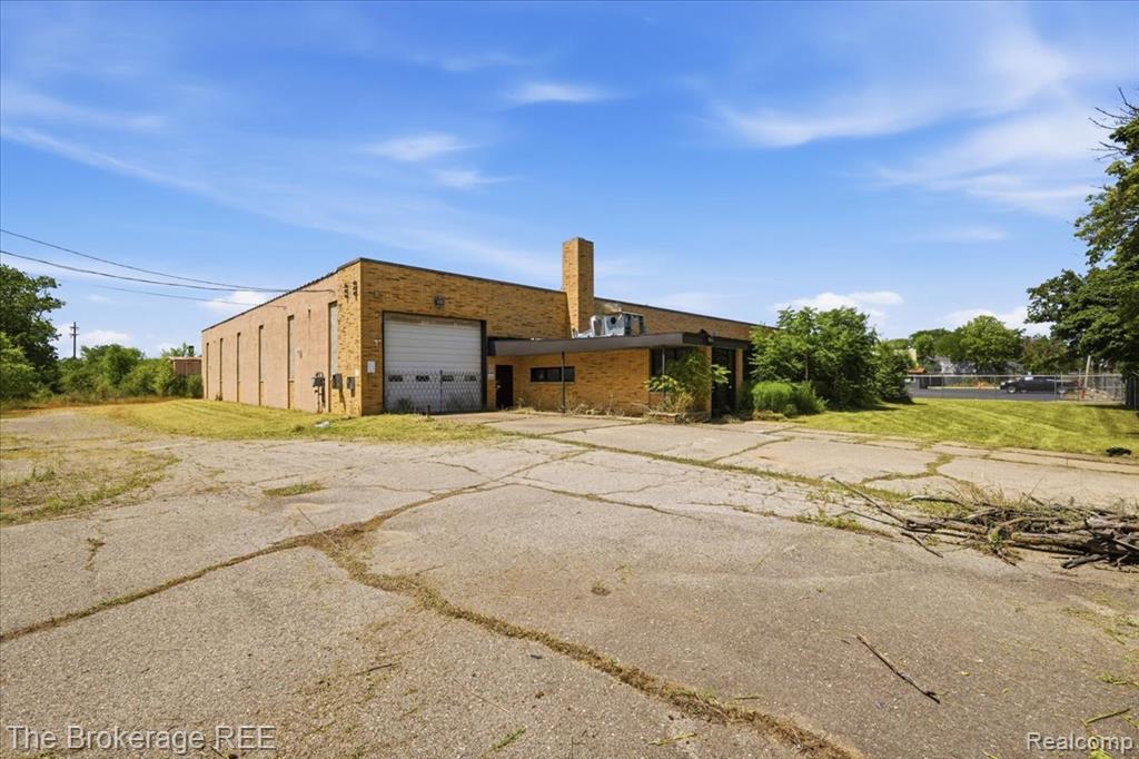 2421 Branch Road Property Photo 11