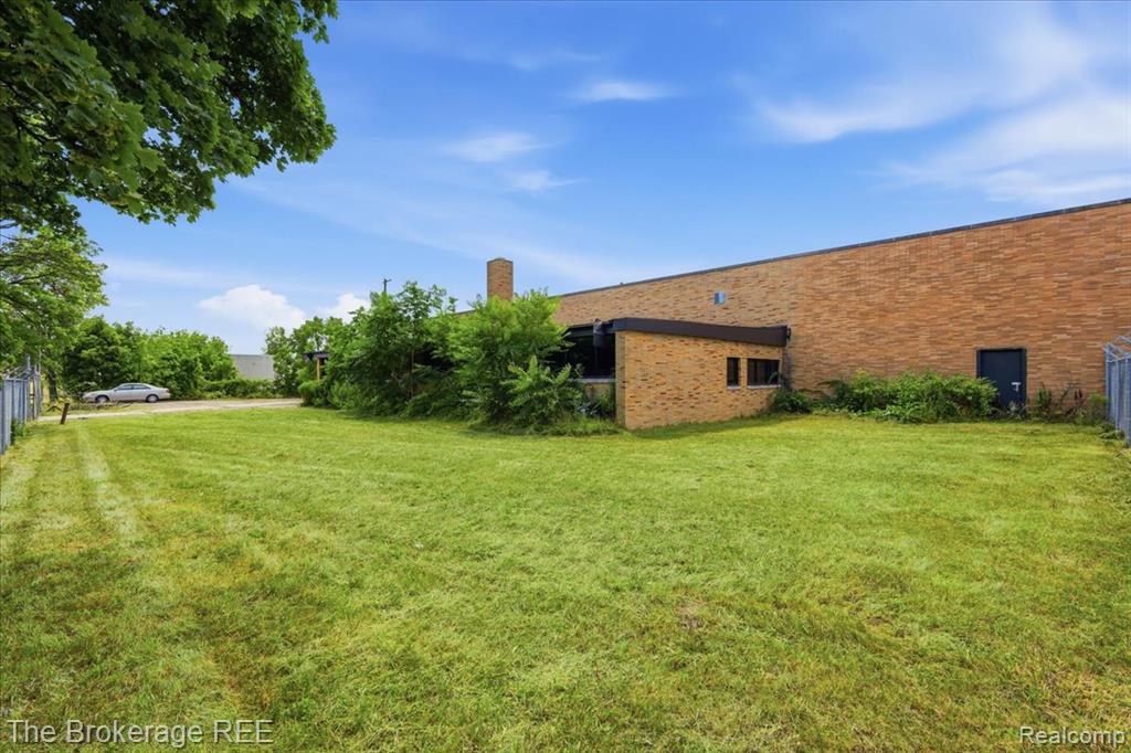 2421 Branch Road Property Photo 13