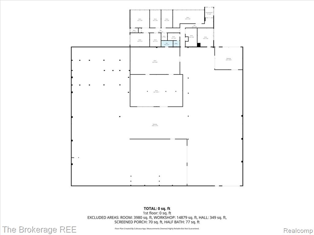 2421 Branch Road Property Photo 40