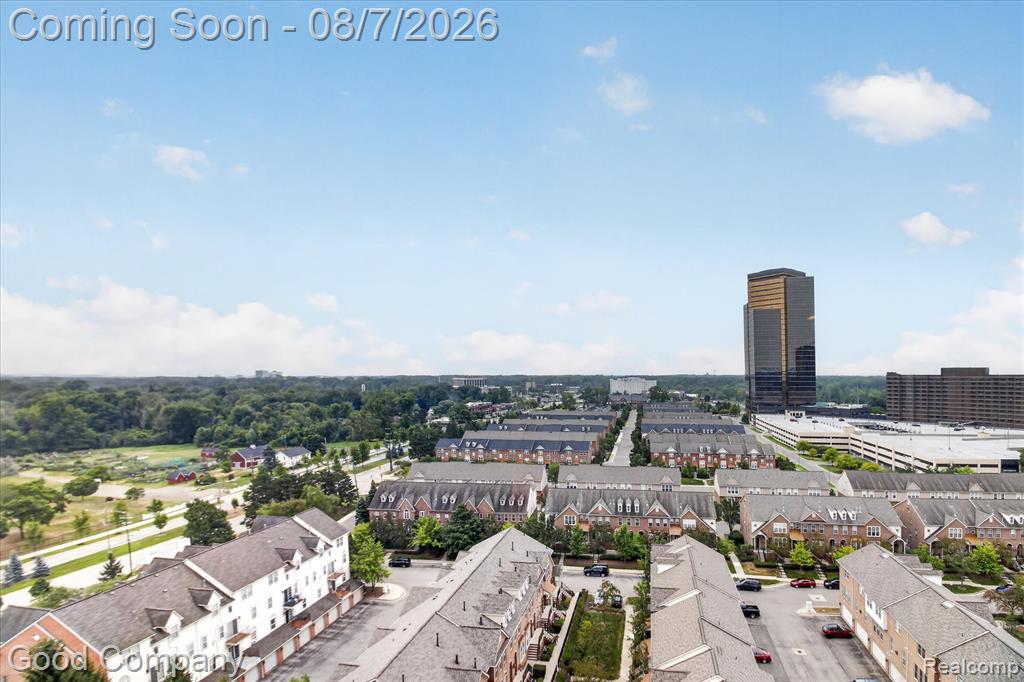 5000 Town Center Property Photo 40