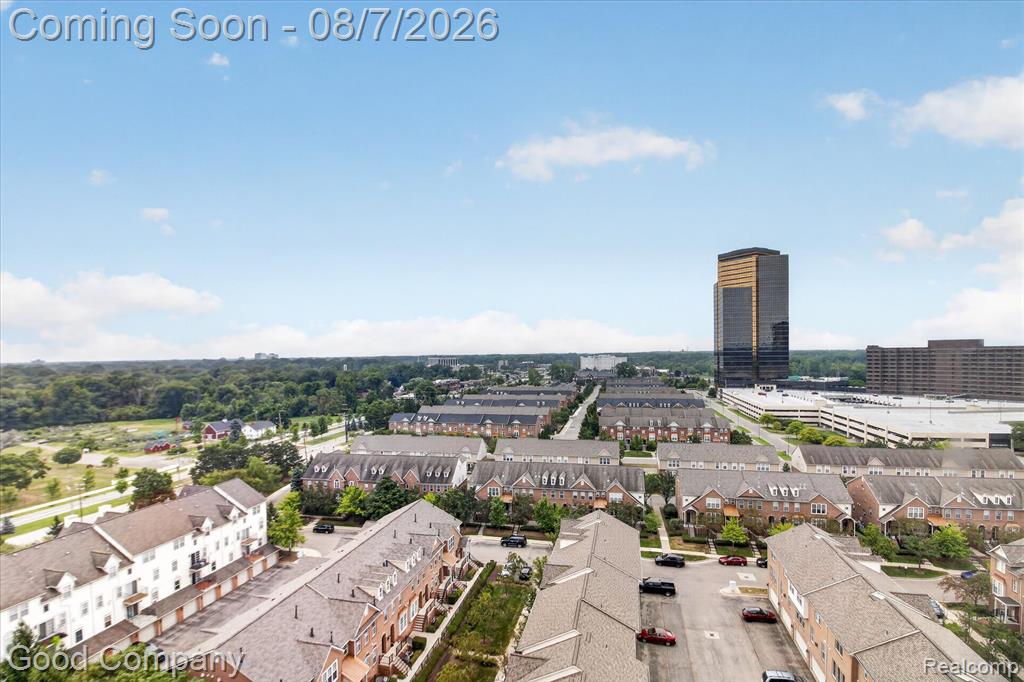 5000 Town Center Property Photo 42