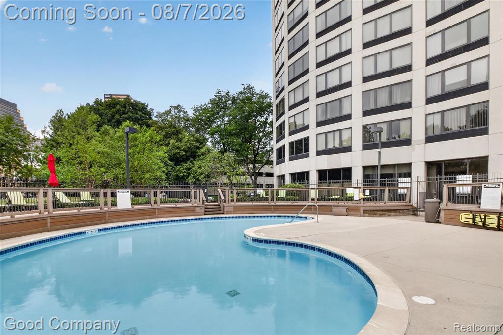 5000 Town Center Property Photo 45