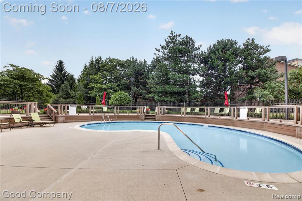 5000 Town Center Property Photo 49