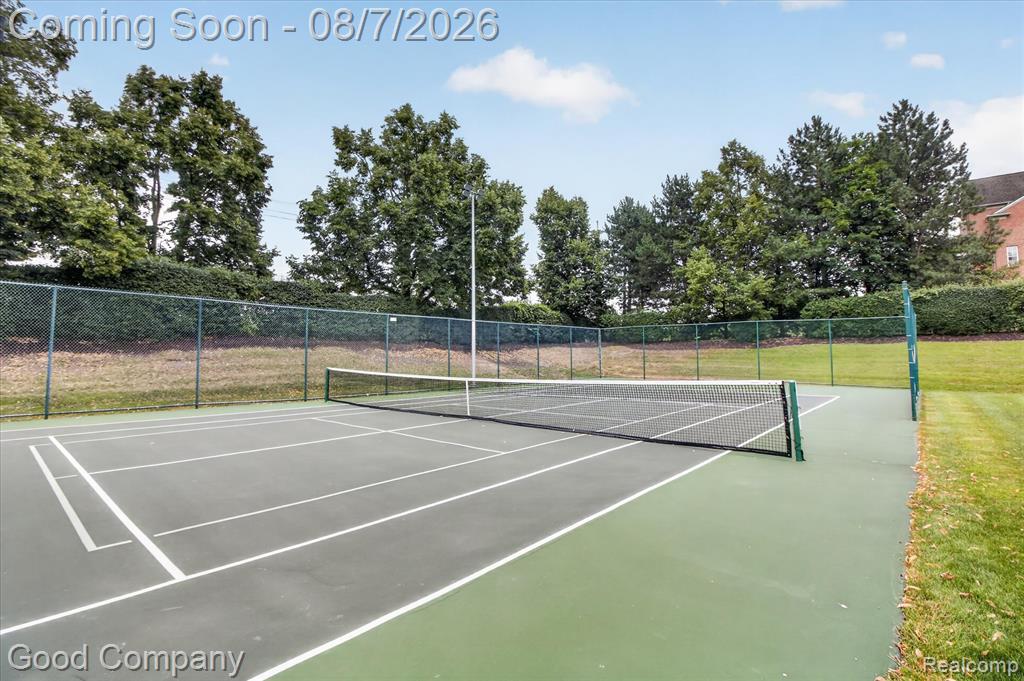 5000 Town Center Property Photo 53