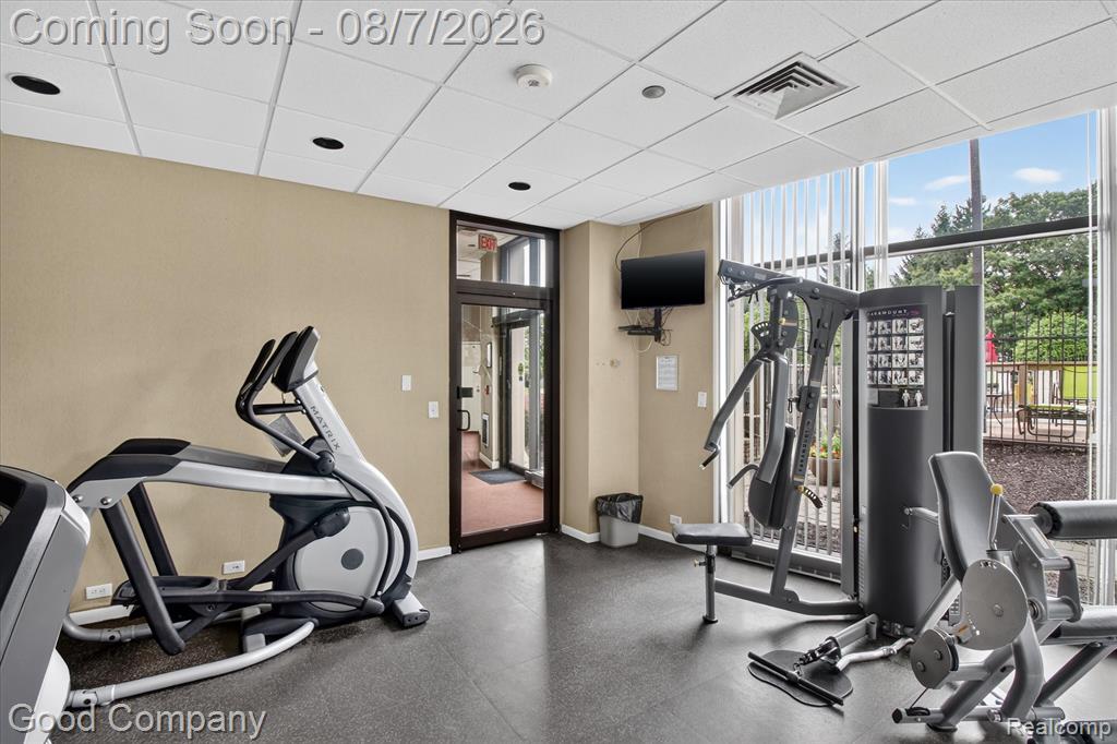 5000 Town Center Property Photo 60