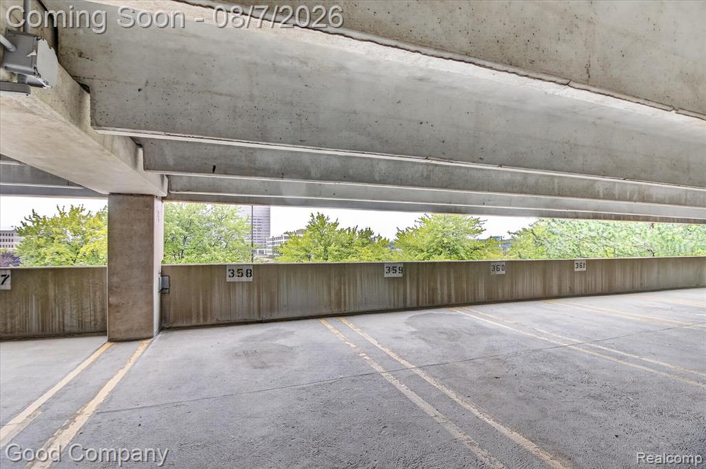 5000 Town Center Property Photo 61