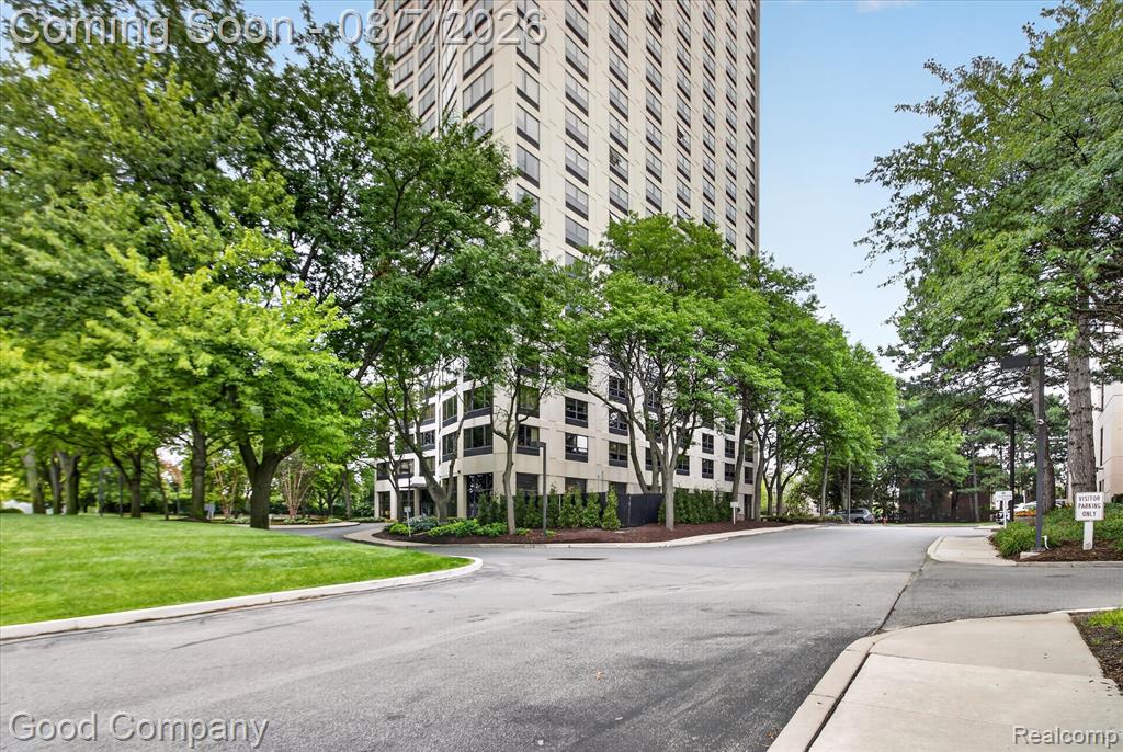 5000 Town Center Property Photo 63