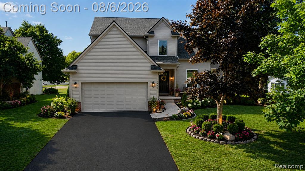 125 Ridge Field Court Property Photo 2