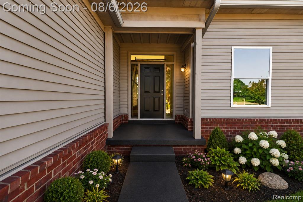 125 Ridge Field Court Property Photo 3