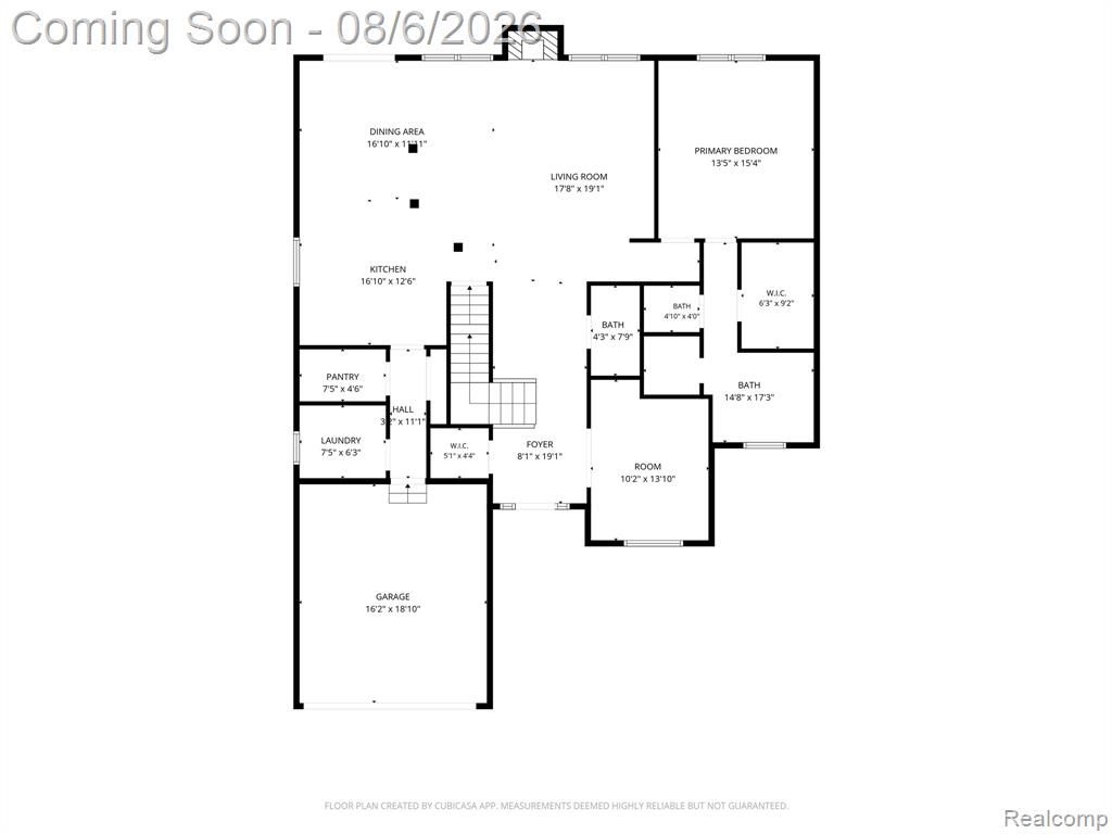 125 Ridge Field Court Property Photo 4