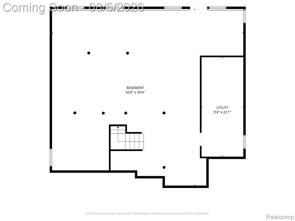 125 Ridge Field Court Property Photo 5