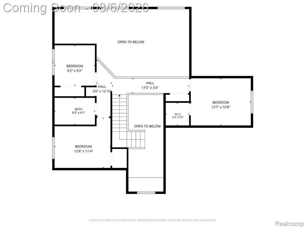 125 Ridge Field Court Property Photo 6