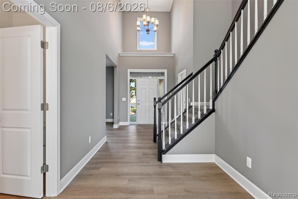 125 Ridge Field Court Property Photo 7