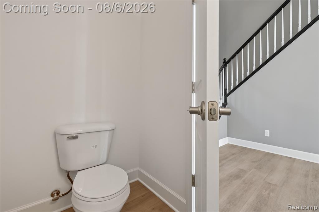 125 Ridge Field Court Property Photo 11