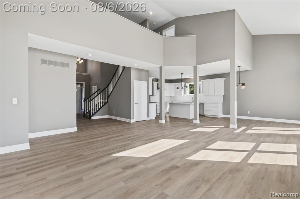 125 Ridge Field Court Property Photo 16
