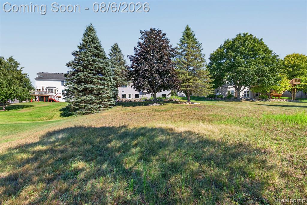 125 Ridge Field Court Property Photo 59