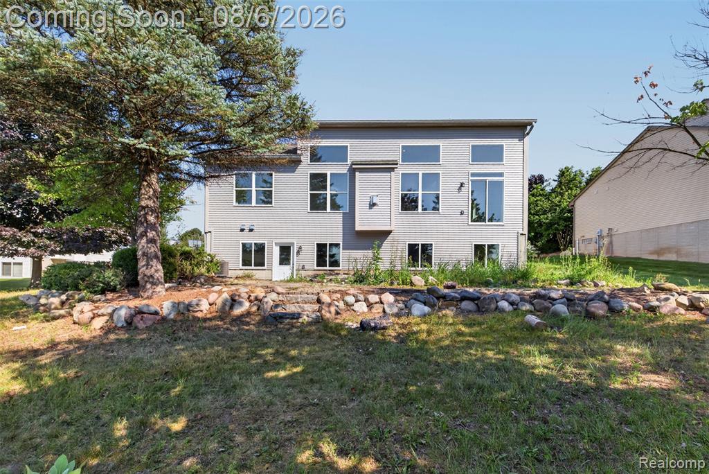125 Ridge Field Court Property Photo 60