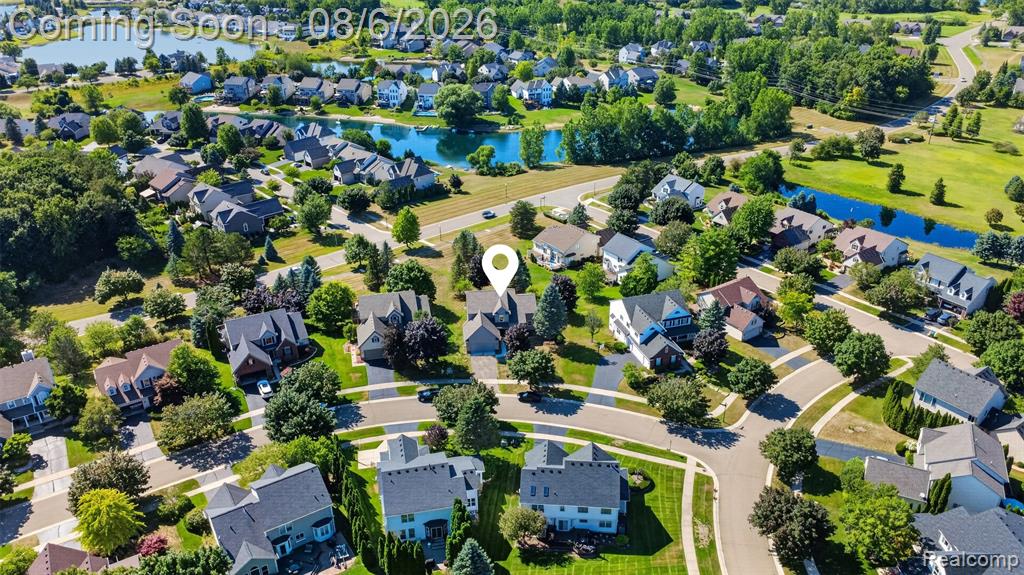 125 Ridge Field Court Property Photo 61