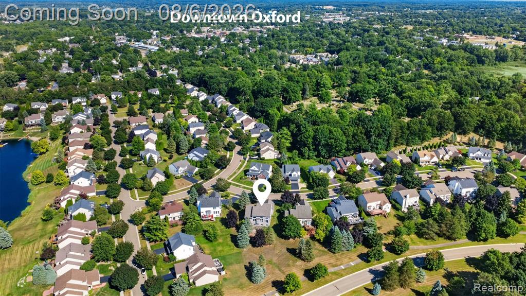 125 Ridge Field Court Property Photo 62
