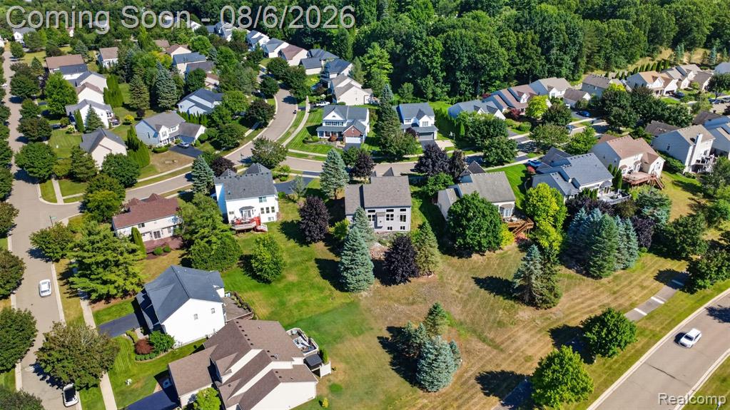 125 Ridge Field Court Property Photo 63