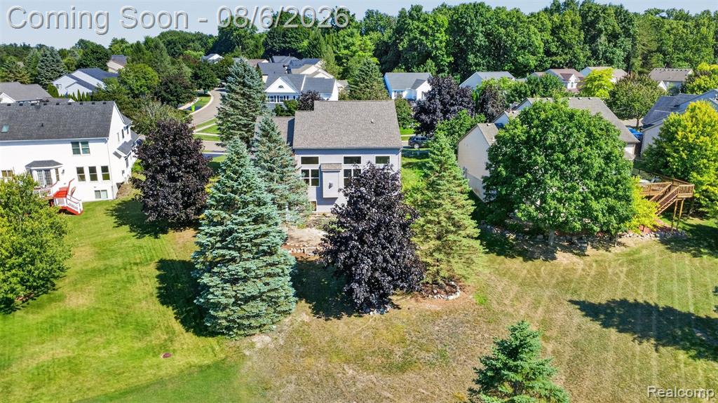 125 Ridge Field Court Property Photo 64